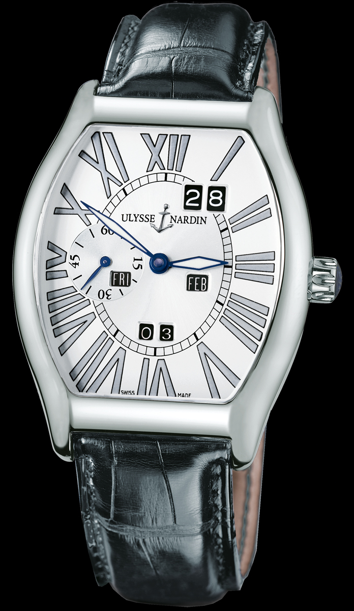 Ulysse Nardin
