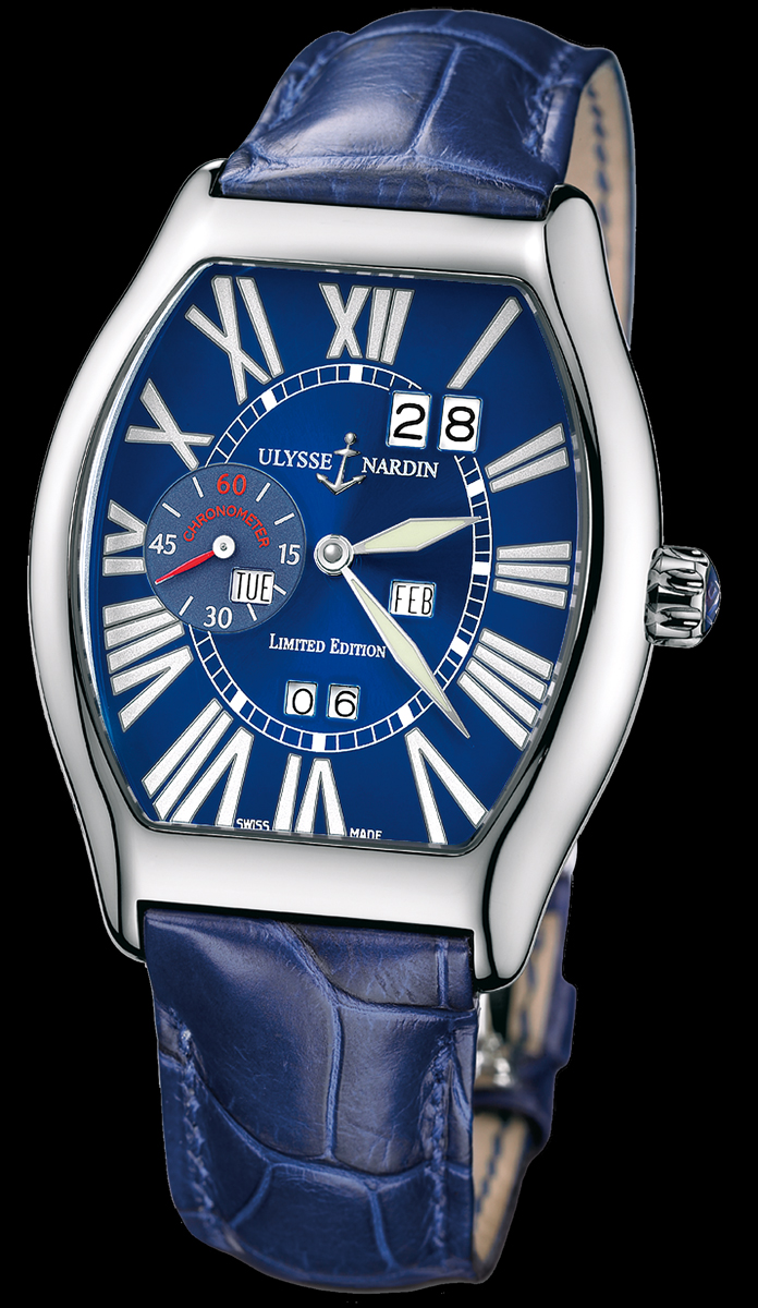 Ulysse Nardin