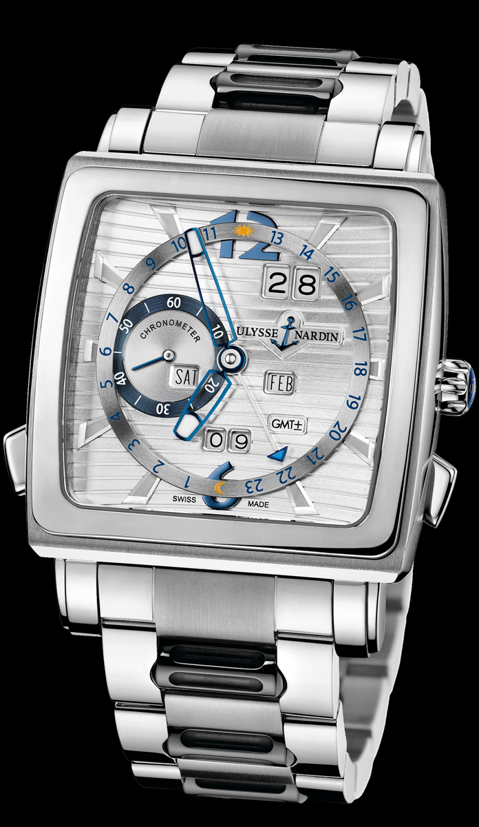 Ulysse Nardin