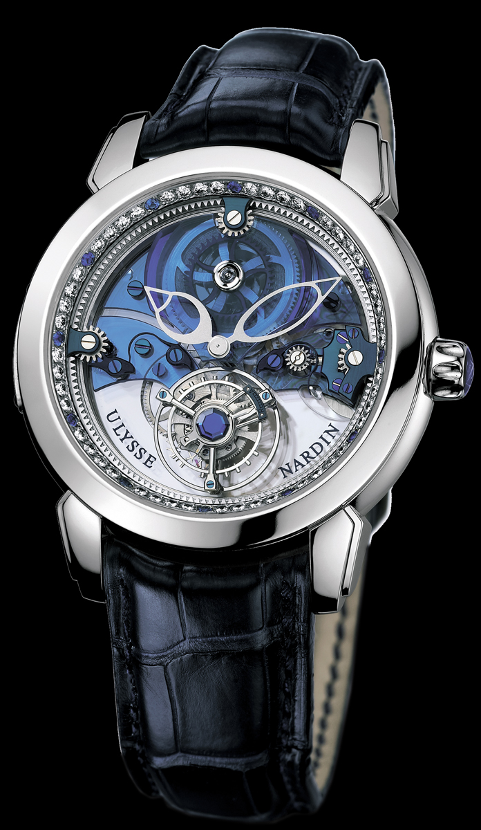 Ulysse Nardin