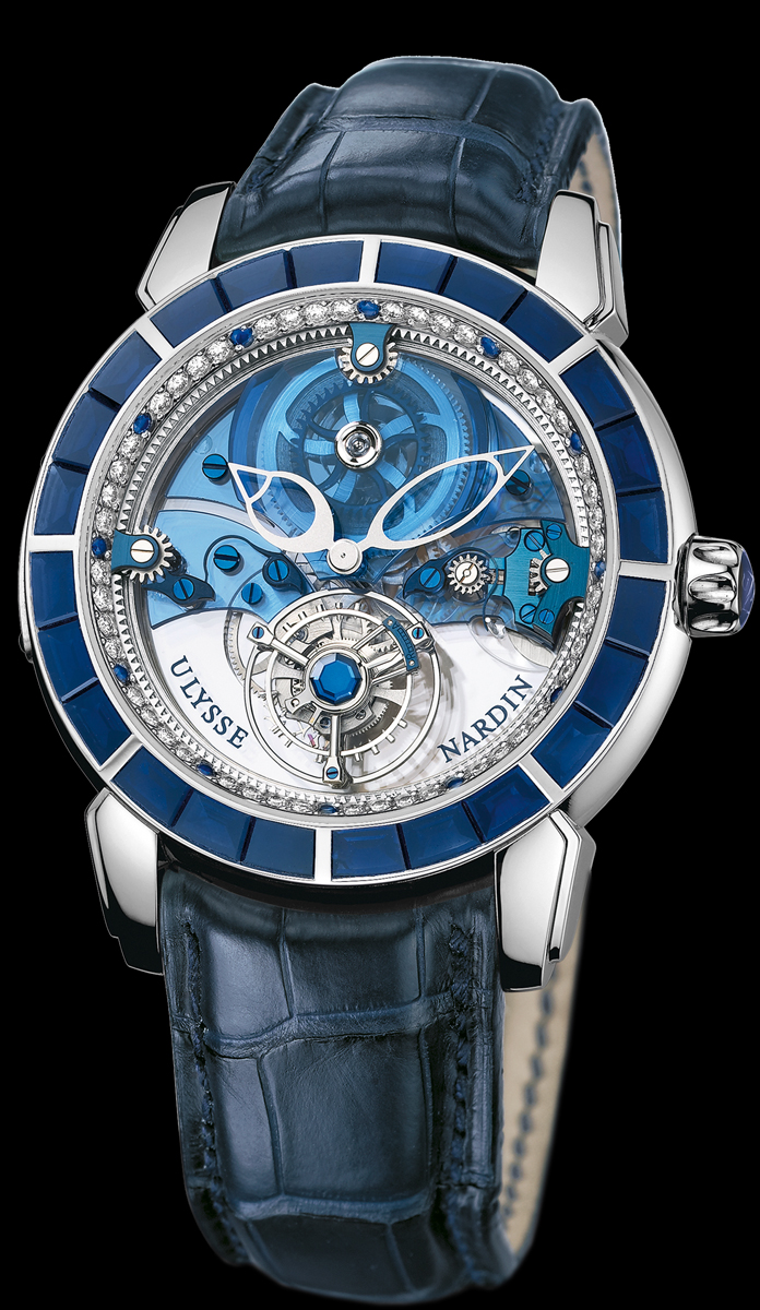 Ulysse Nardin