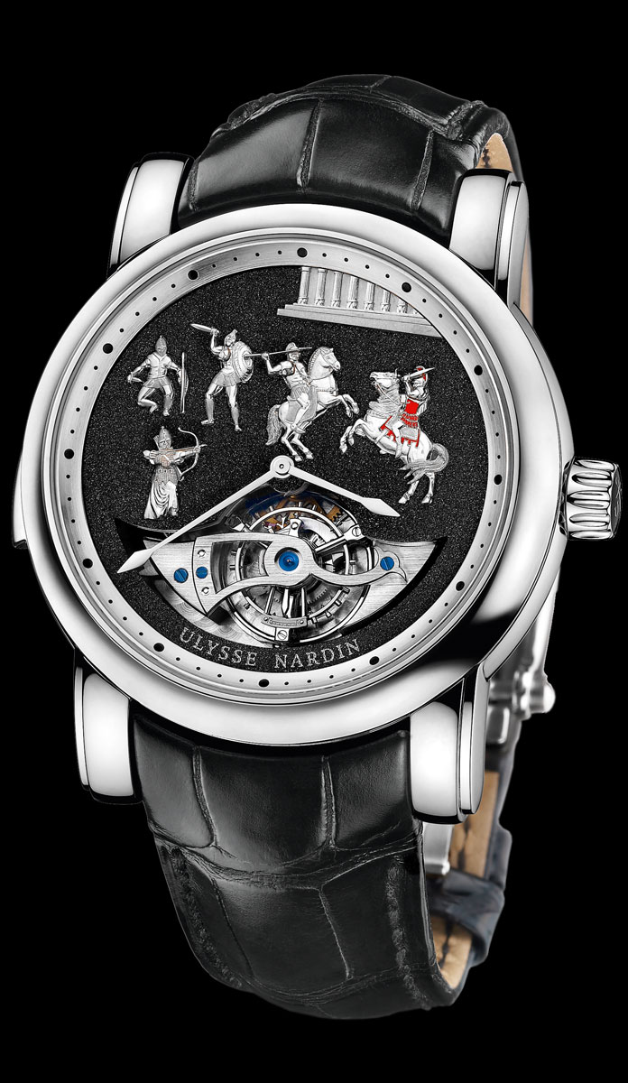 Ulysse Nardin