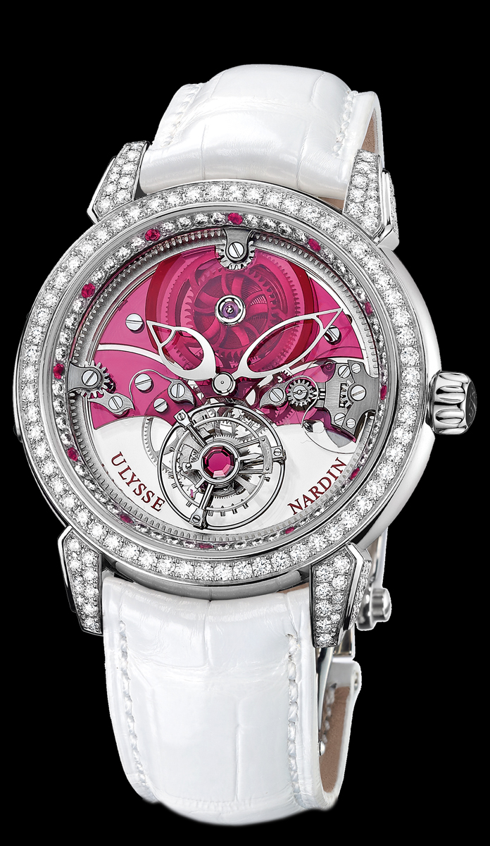 Ulysse Nardin