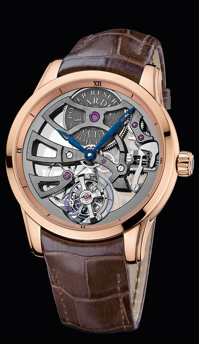 Ulysse Nardin