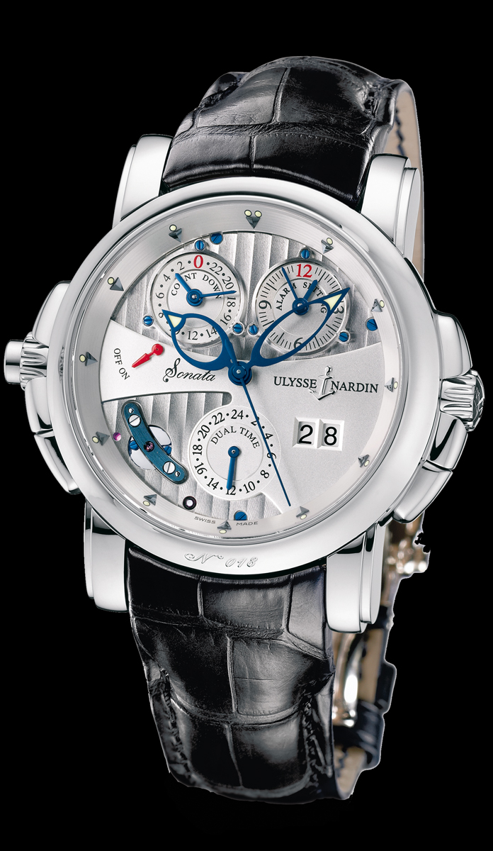 Ulysse Nardin