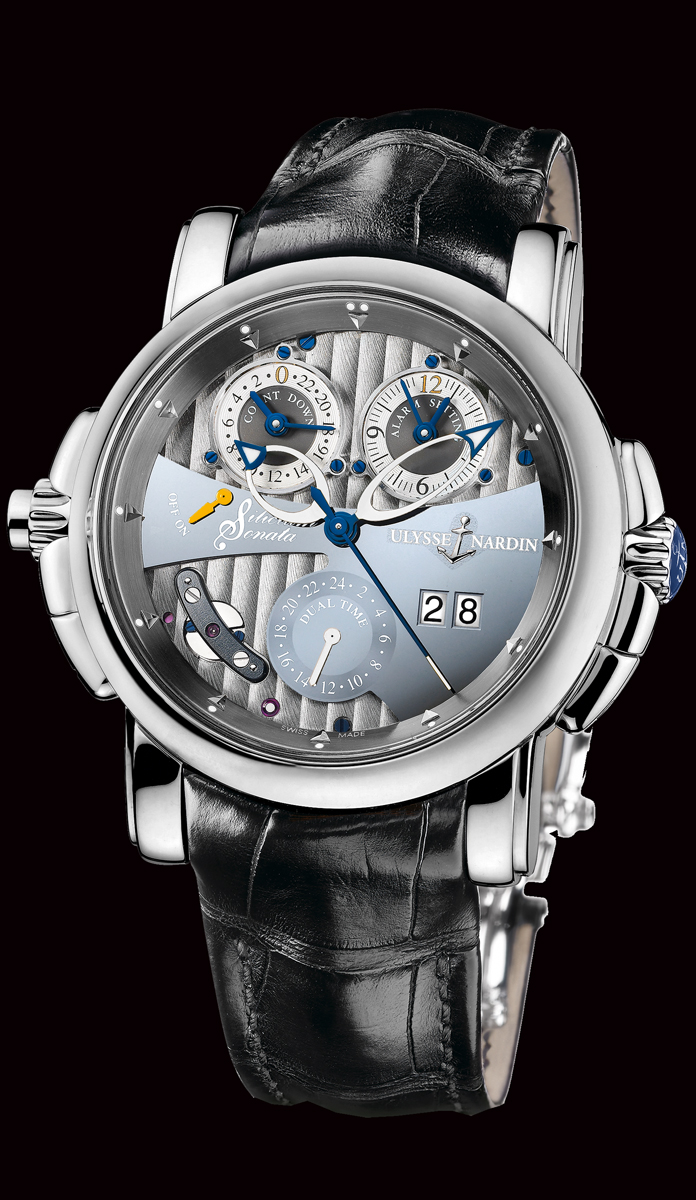 Ulysse Nardin