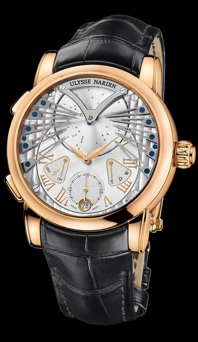 Ulysse Nardin