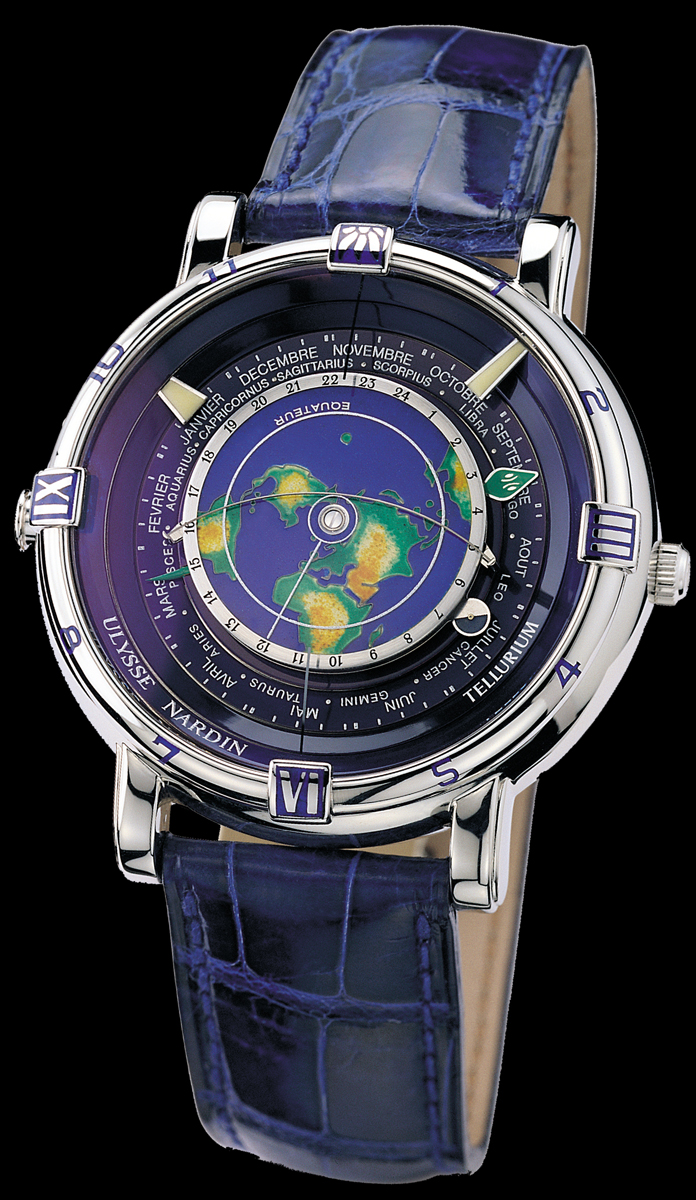 Ulysse Nardin