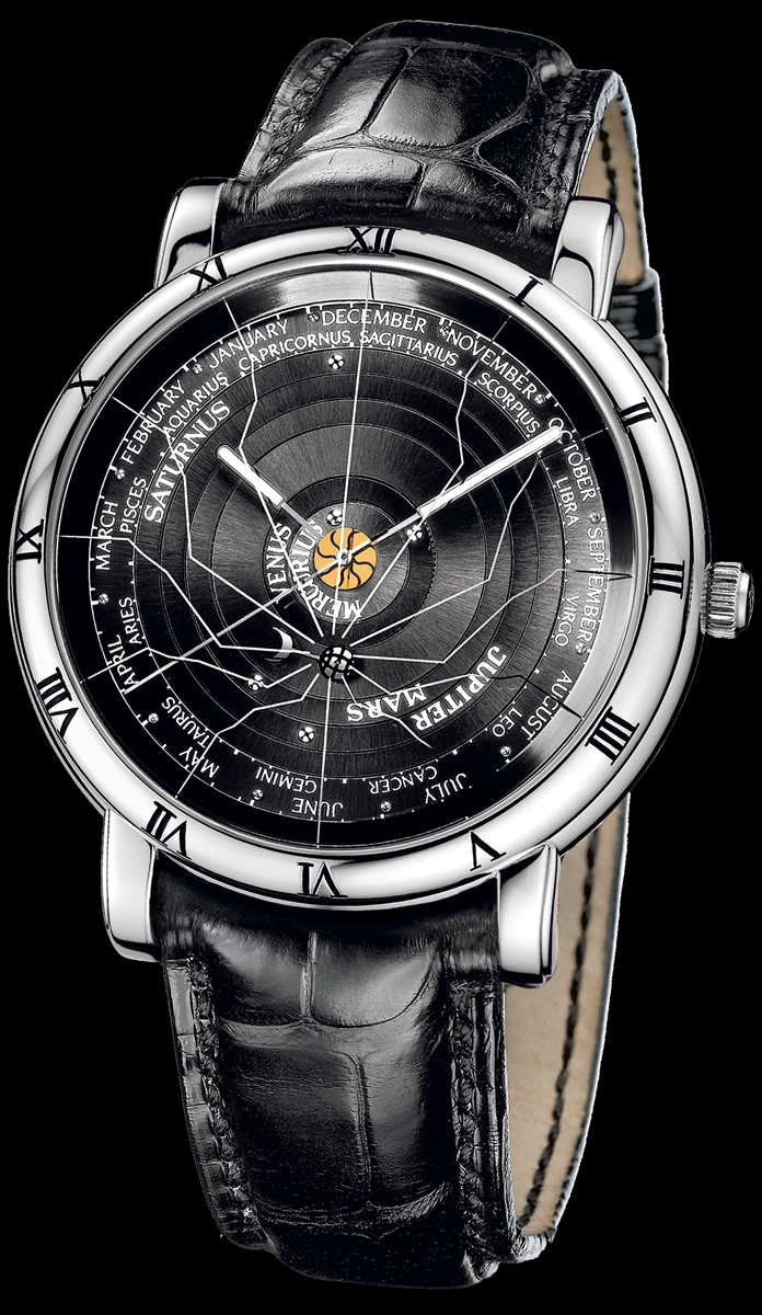 Ulysse Nardin