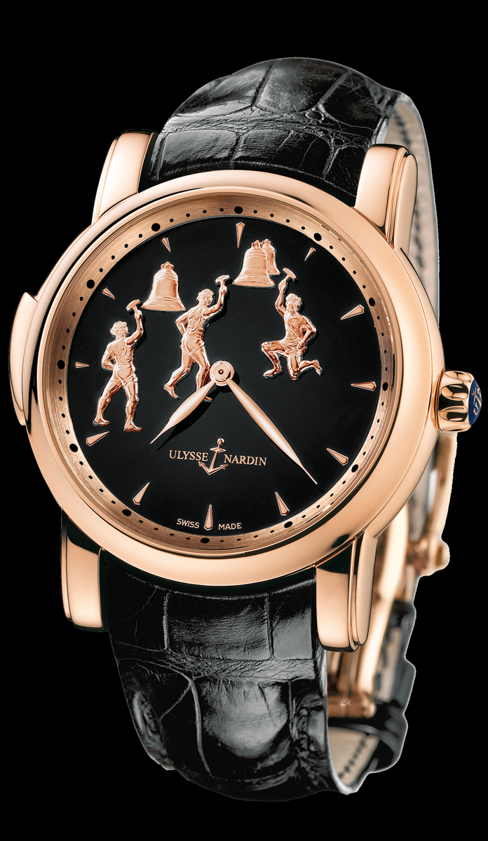 Ulysse Nardin