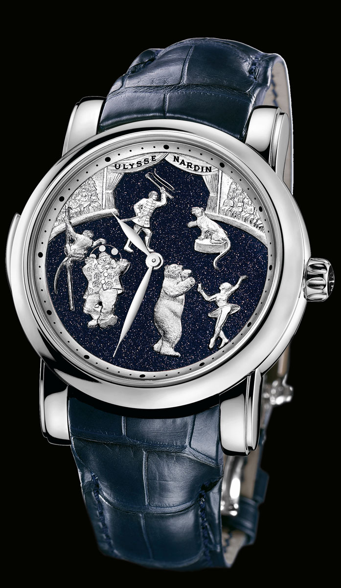 Ulysse Nardin