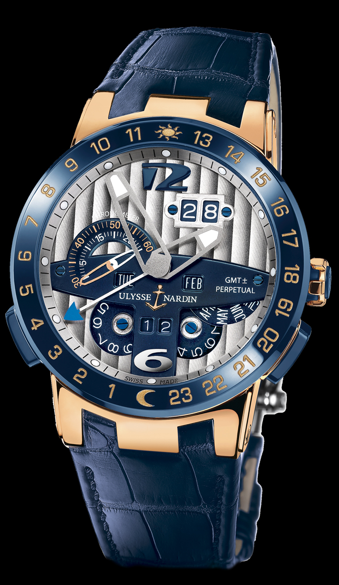 Ulysse Nardin