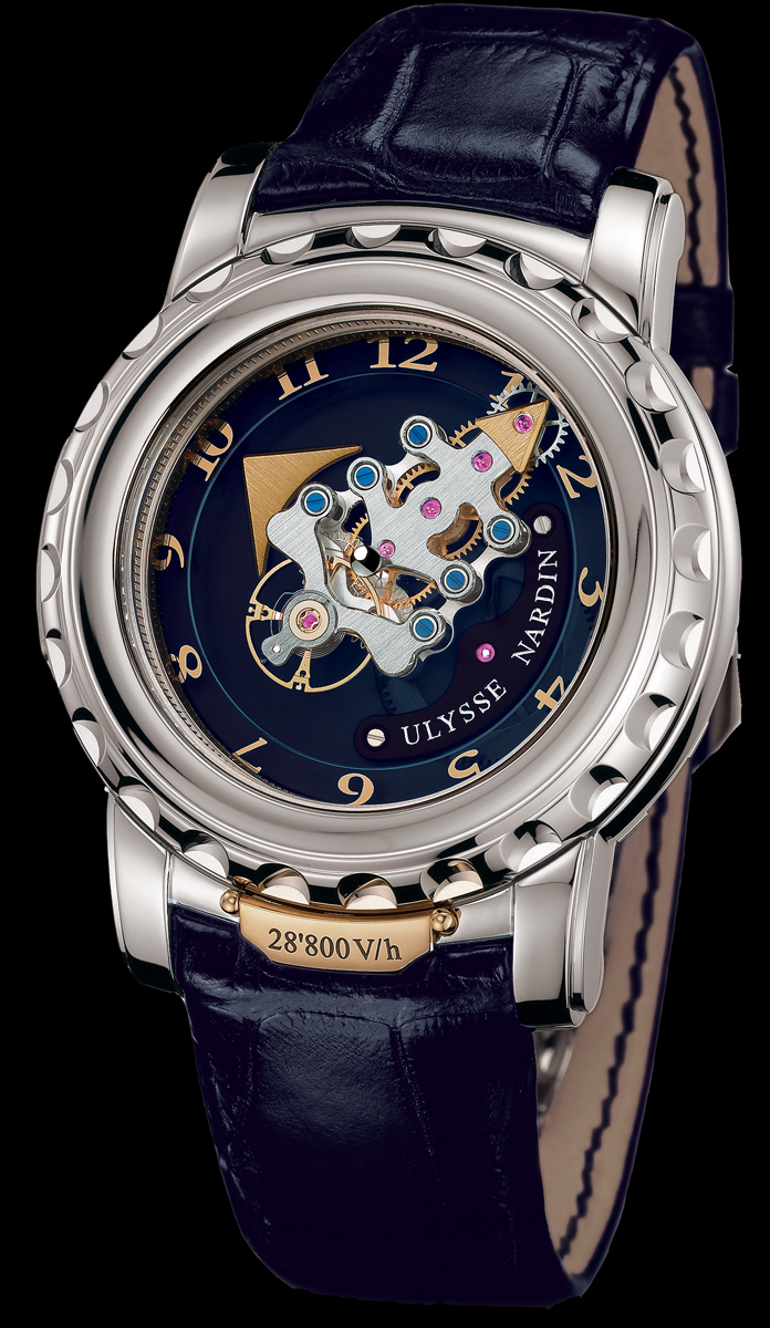 Ulysse Nardin