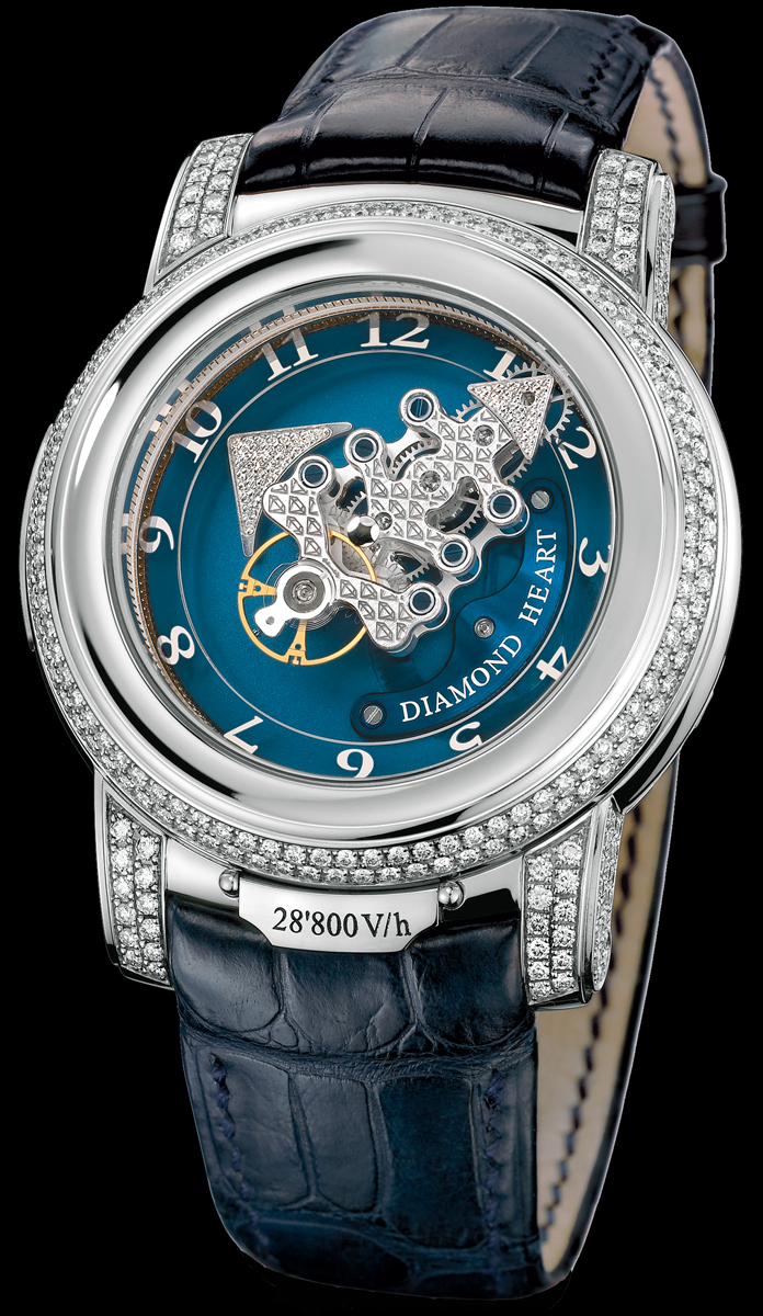 Ulysse Nardin