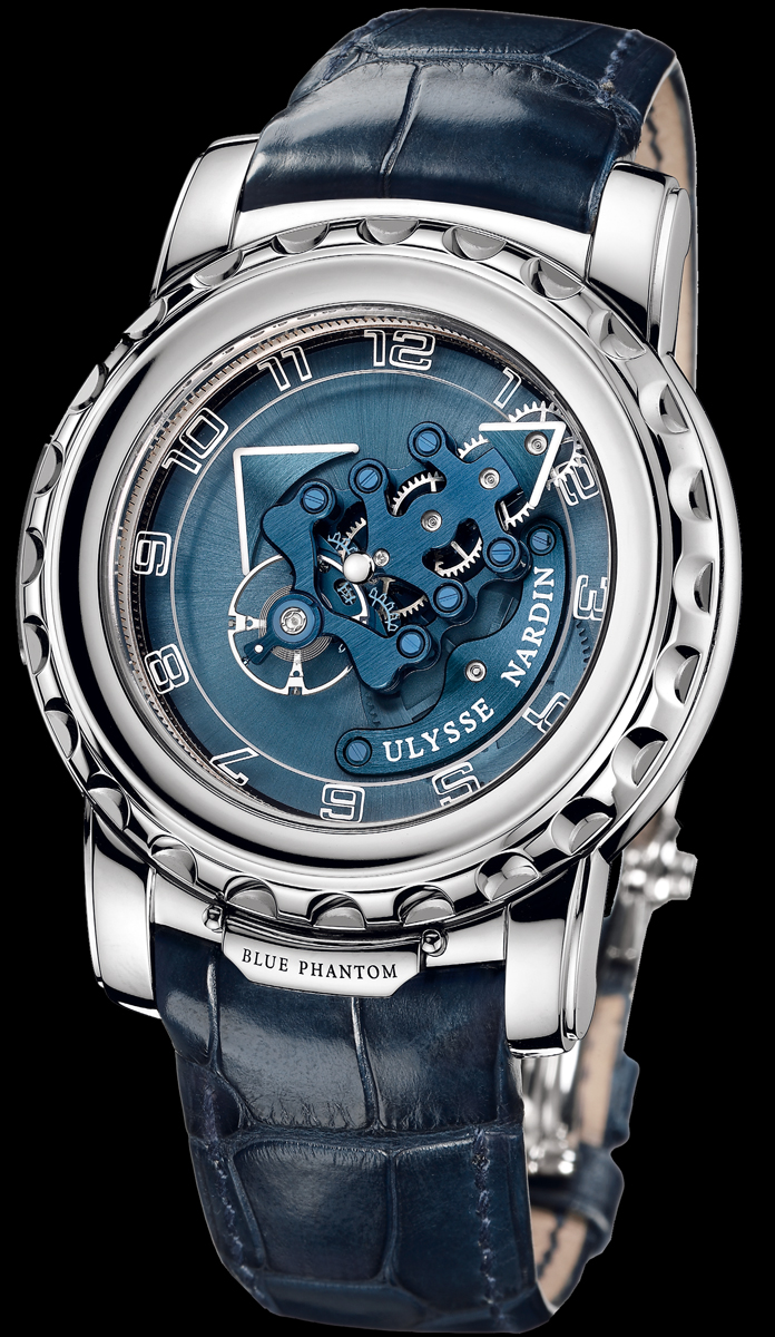 Ulysse Nardin