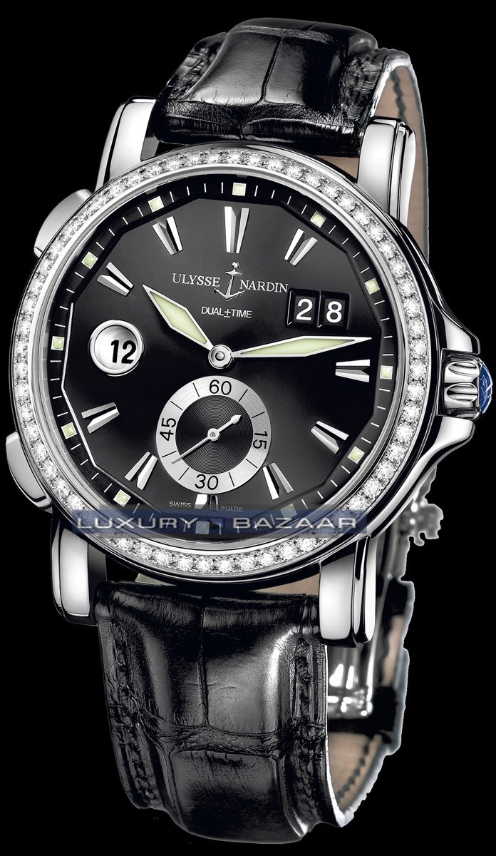 Ulysse Nardin