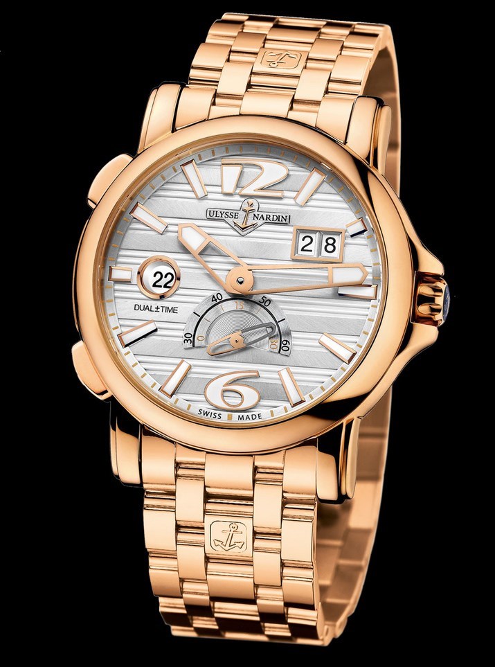 Ulysse Nardin