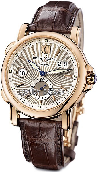 Ulysse Nardin