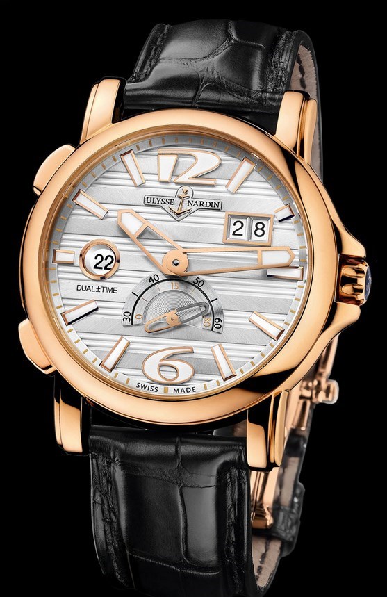Ulysse Nardin