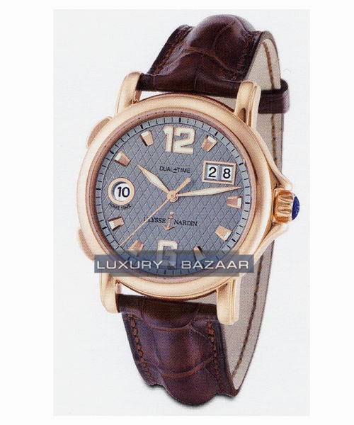 Ulysse Nardin
