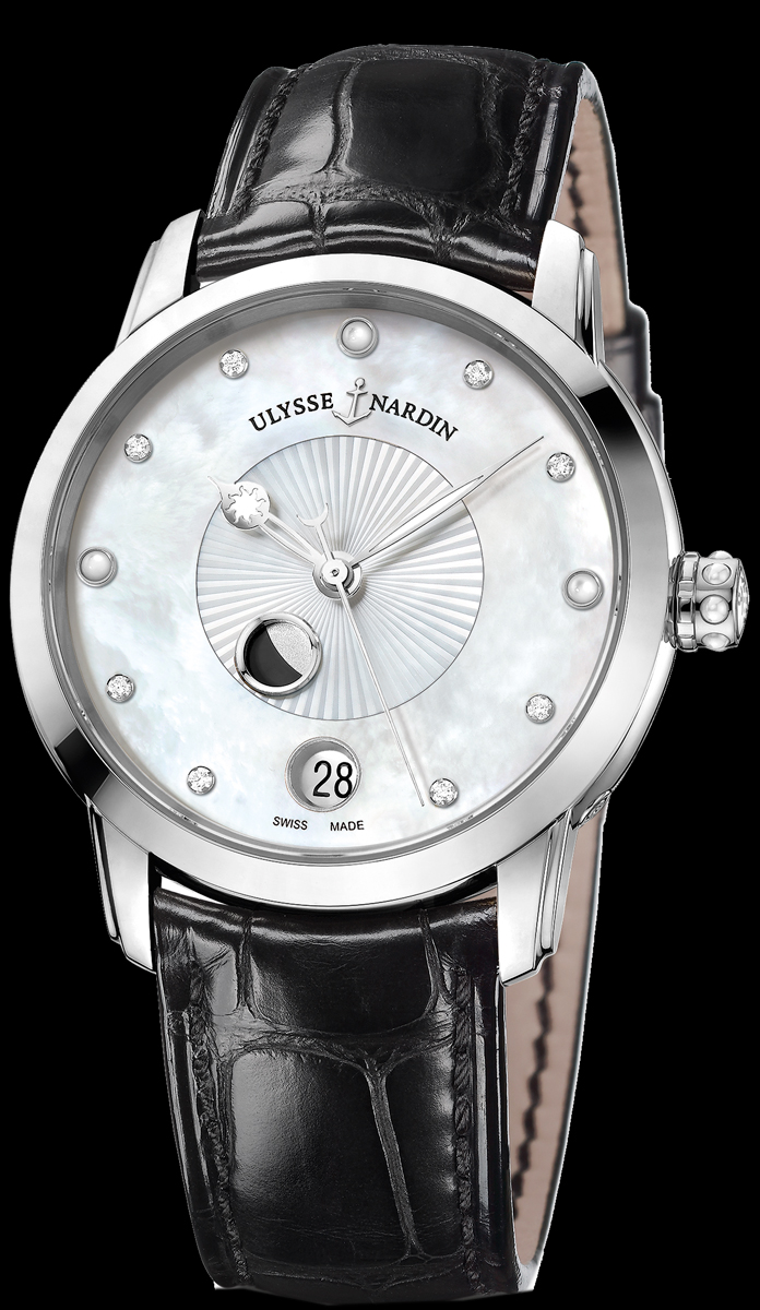 Ulysse Nardin