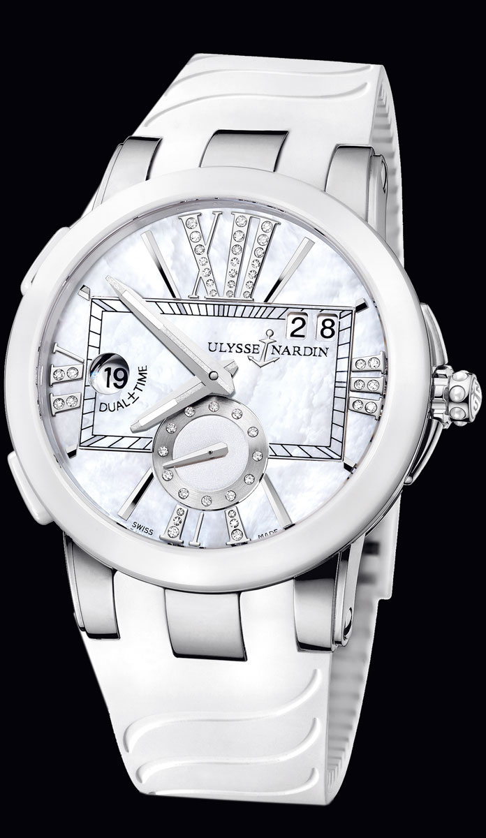 Ulysse Nardin