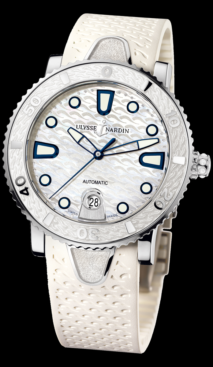 Ulysse Nardin