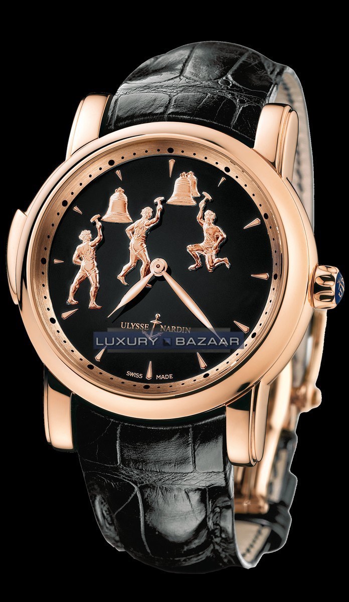 Ulysse Nardin