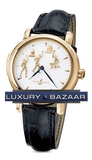 Ulysse Nardin