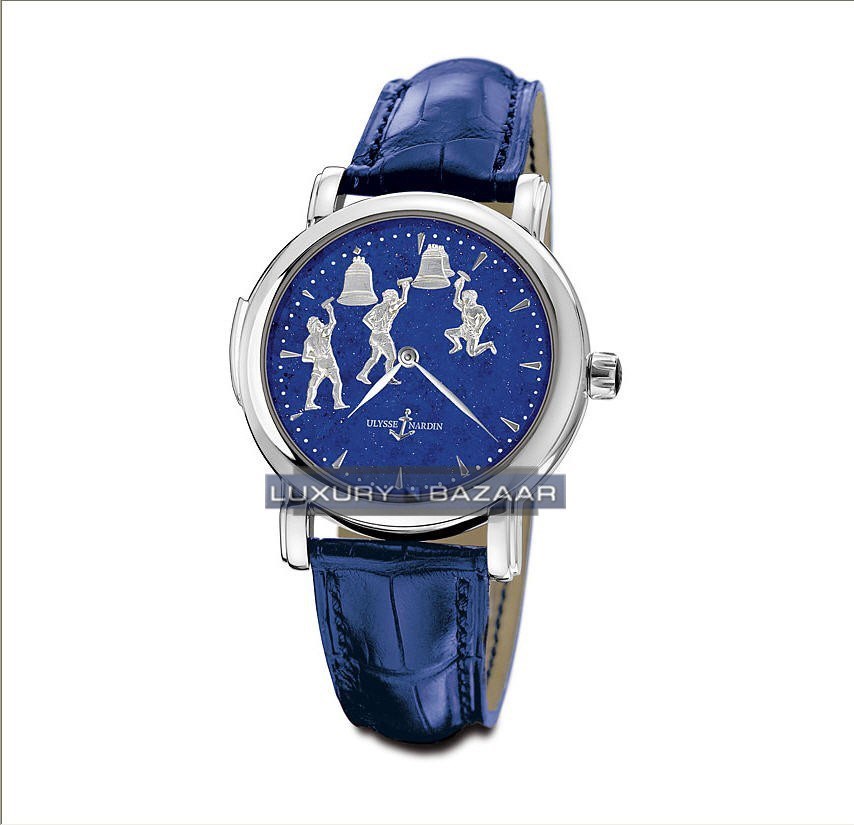 Ulysse Nardin
