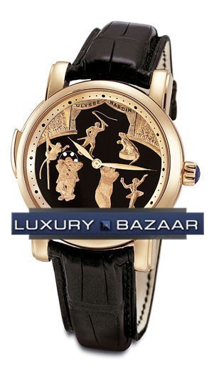 Ulysse Nardin