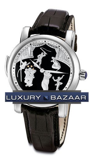 Ulysse Nardin