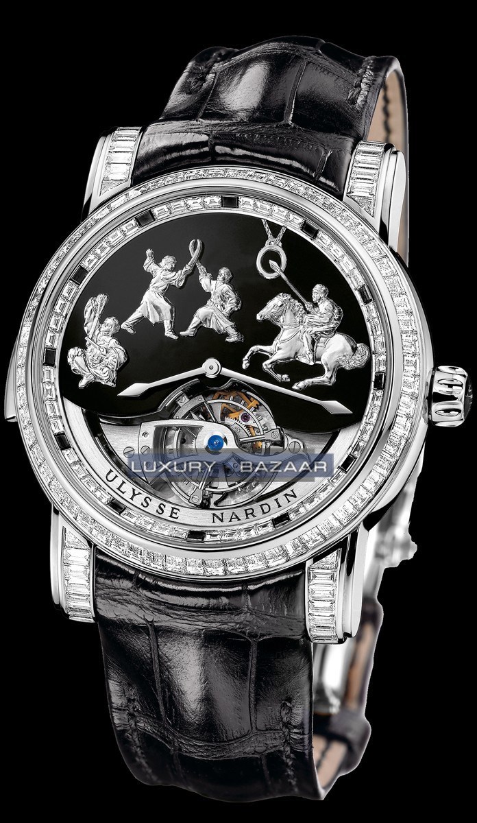Ulysse Nardin