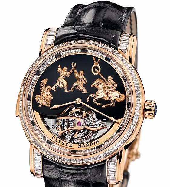 Ulysse Nardin