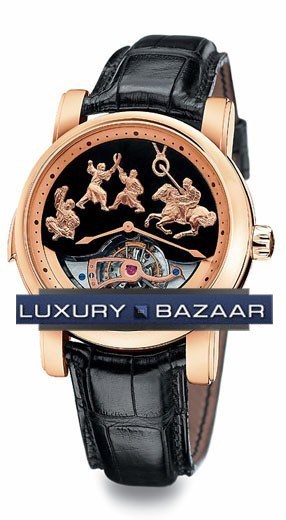 Ulysse Nardin