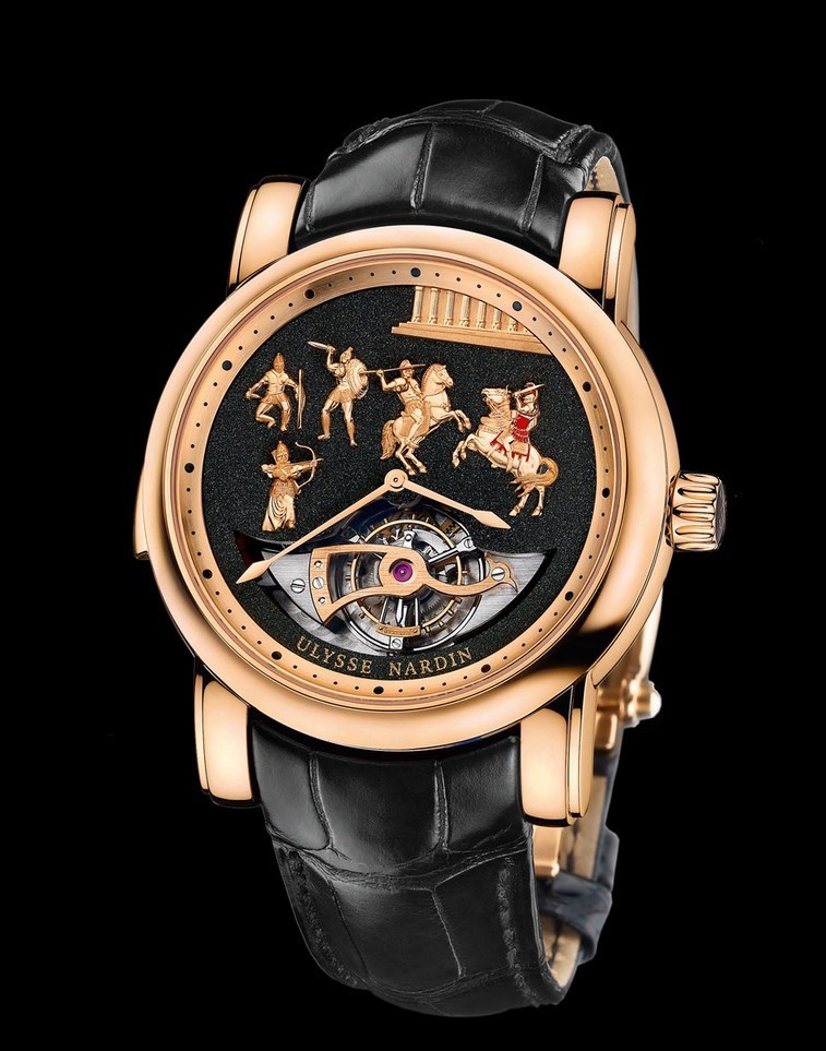 Ulysse Nardin