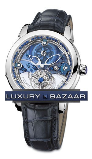 Ulysse Nardin