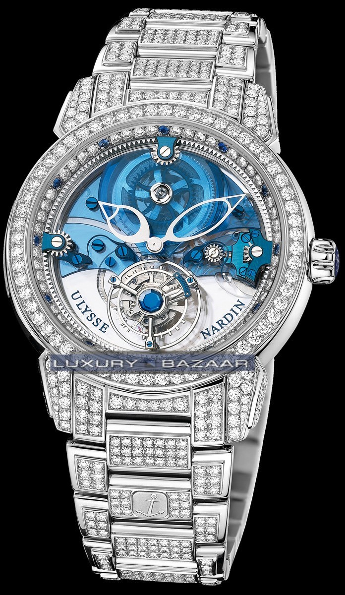Ulysse Nardin