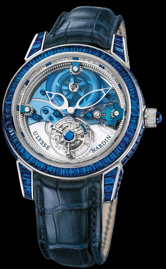 Ulysse Nardin