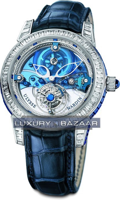Ulysse Nardin