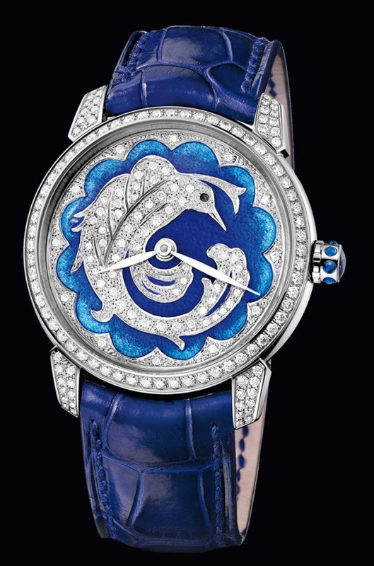 Ulysse Nardin