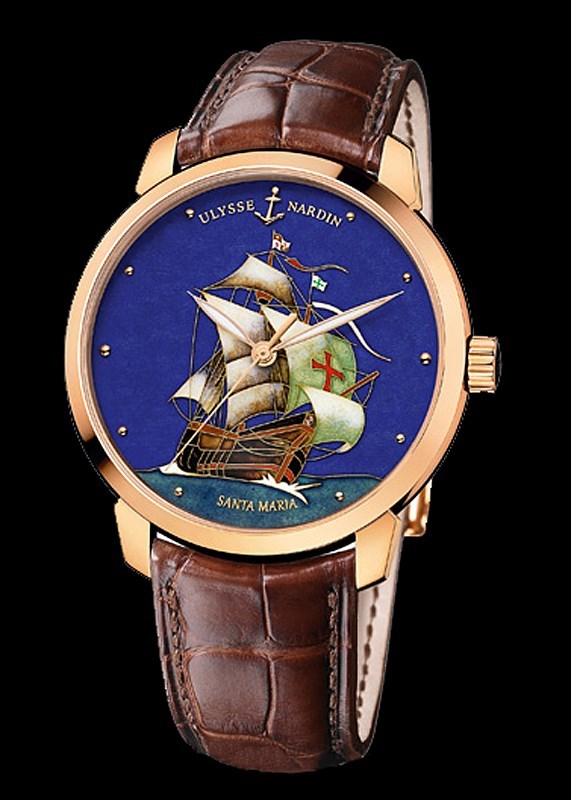 Ulysse Nardin