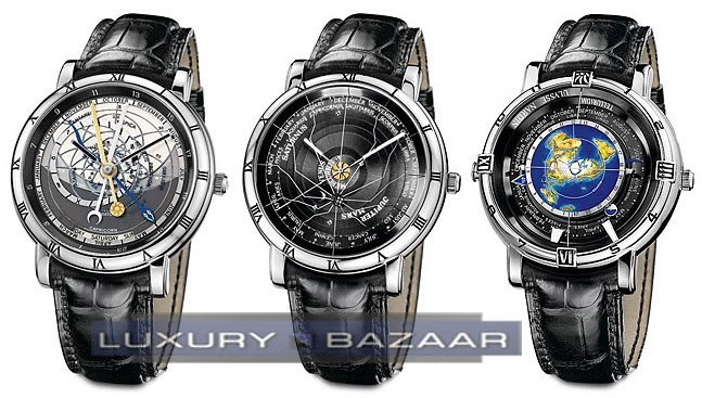 Ulysse Nardin
