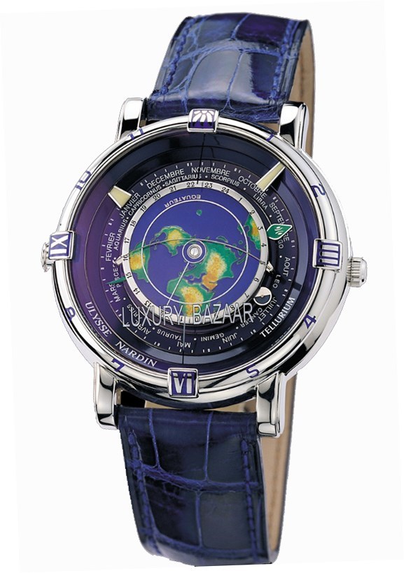 Ulysse Nardin