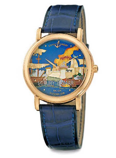 Ulysse Nardin