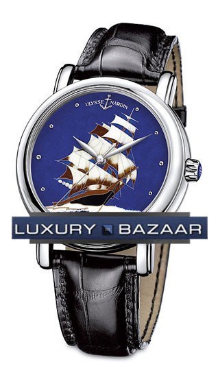 Ulysse Nardin
