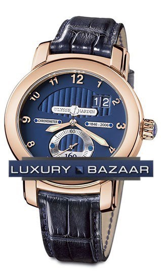 Ulysse Nardin