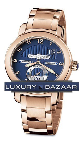 Ulysse Nardin