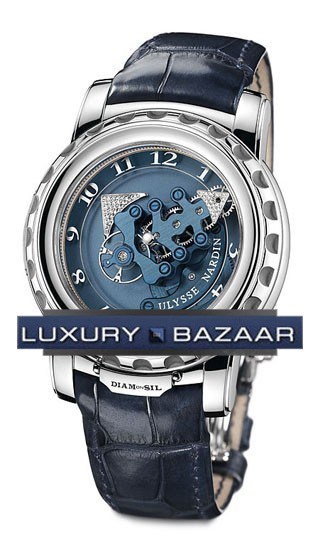 Ulysse Nardin