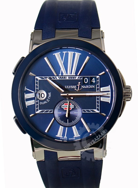 Ulysse Nardin